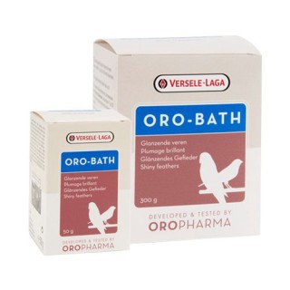 Oropharma Oro-Bath - 50 g