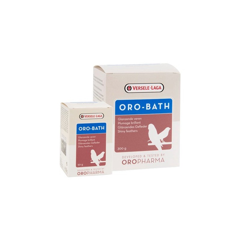 Oropharma Oro-Bath - 50 g