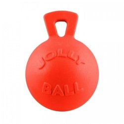 Horsemens Pride Lustiger Vanille-Pferdeball One Size orange