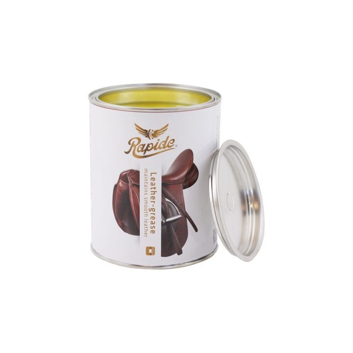 Rapide Ledercreme - Nature - 150 ml