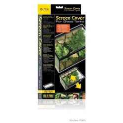Exo Terra Bildschirmabdeckung 40 x 20 cm