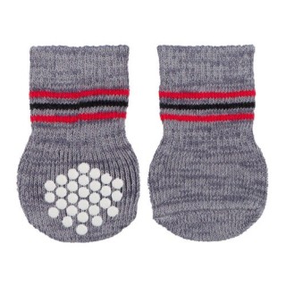 Trixie Hundesocken - XXS / XS