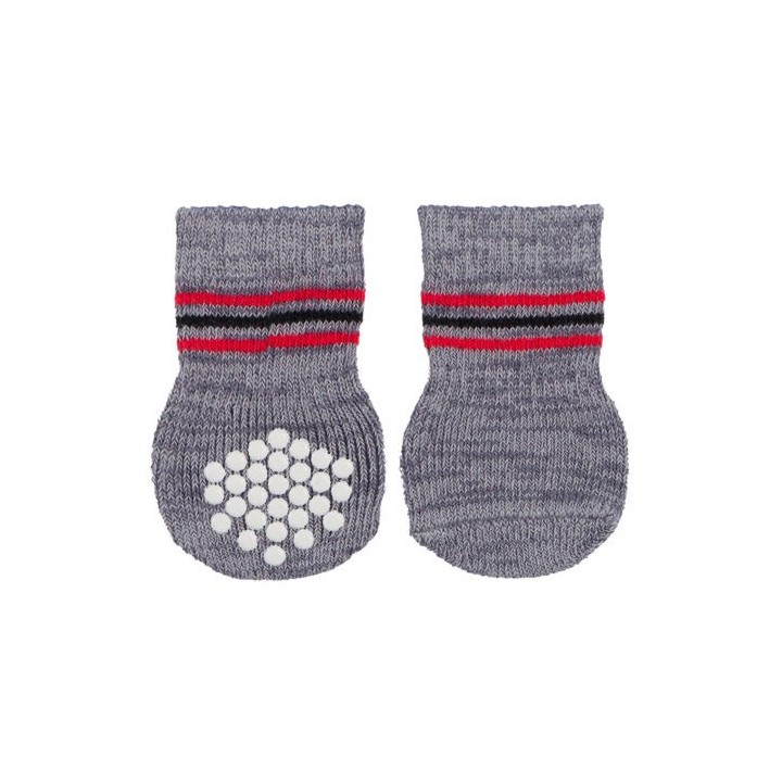 Trixie Hundesocken - XXS / XS