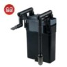 Sunsun Außenkanisterfilter Tischaquarium Miniaquarium Außenkanisterfilter besser als HBL-801 802 803 EU adapter plug