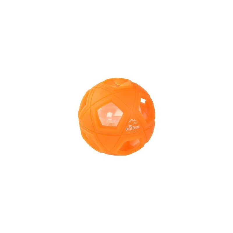 Dogs Creek Snackball Grid
