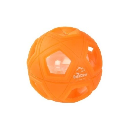 Dogs Creek Snackball Grid