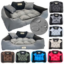 Legosteine für den PSA KINGDOG, groß, SML XL XXL 3XL, 8 Farben! S - 55x45 cm schlachtschiff grau