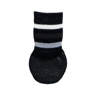Trixie Hundesocken mit Latex - XS/S