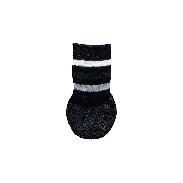 Trixie Hundesocken mit Latex - XS/S