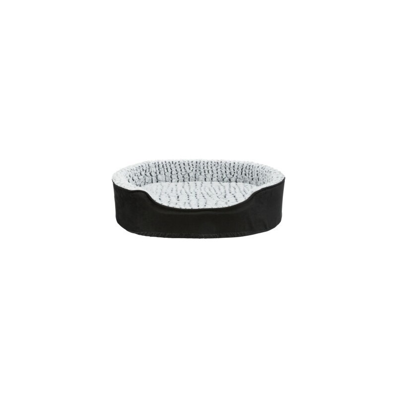 Trixie Vital Hunde-Bett Lino 92 cm, 1,1 m, 27 cm