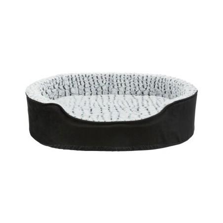 Trixie Vital Hunde-Bett Lino 92 cm, 1,1 m, 27 cm