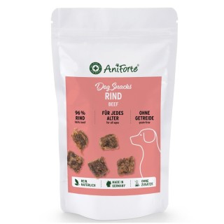AniForte Snacks Rind 150g