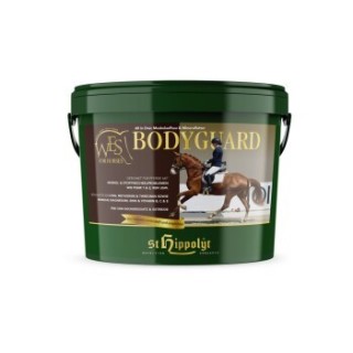 WES Mineralfutter WES Bodyguard 10 kg