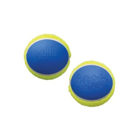 KONG Ultra SqueakerAirBall