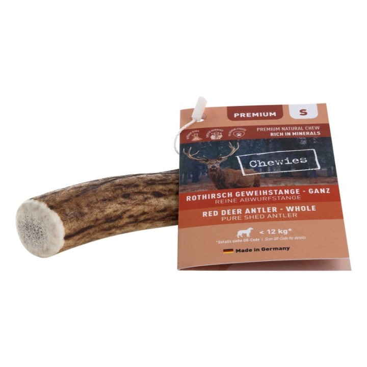 Chewies Rothirsch-Geweihstange