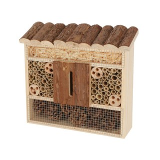 Kerbl Pet Insektenschutzhaus