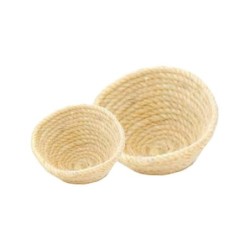 Esve Sisal Vogelnester - 8,5 cm