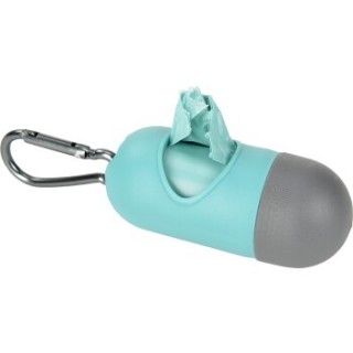 TAKE CARE Kotbeutelspender mit 20 Beutel