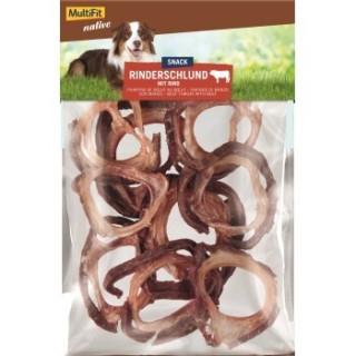 MultiFit native Rinderschlund Rind 8x50 g