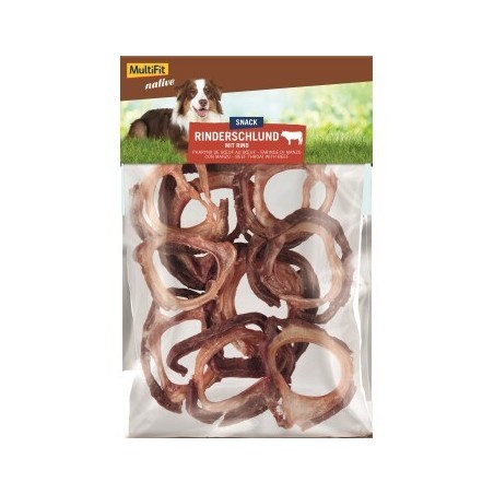 MultiFit native Rinderschlund Rind 8x50 g