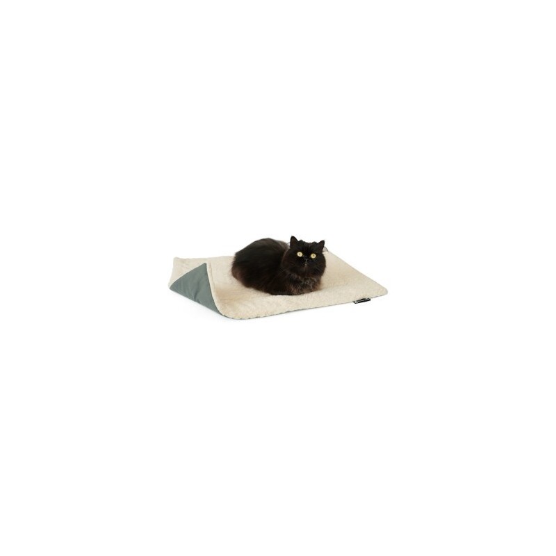 Schlitzohr Katzendecke Hundedecke Minka