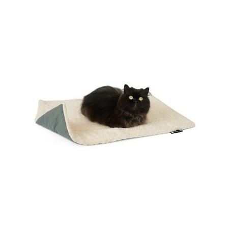 Schlitzohr Katzendecke Hundedecke Minka