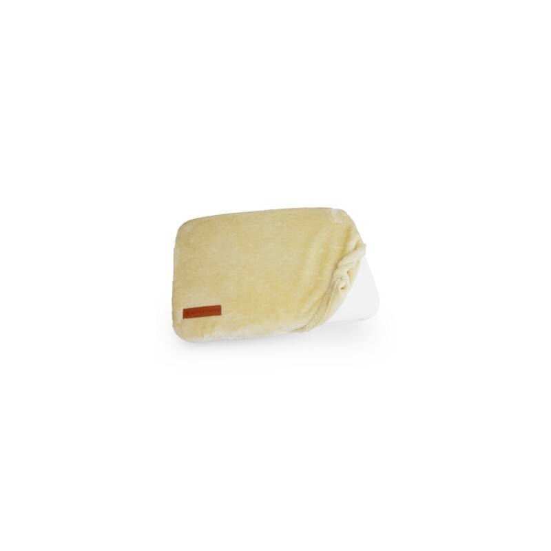 Schlitzohr Ersatzbezug Fensterbankliege beige