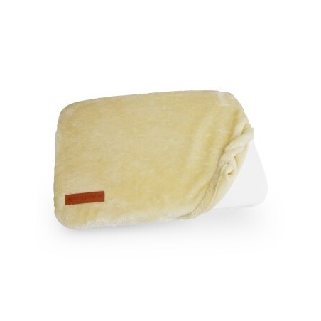 Schlitzohr Ersatzbezug Fensterbankliege beige