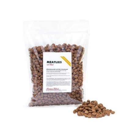 Masterfeed Meatlies Rind