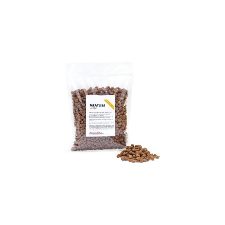 Masterfeed Meatlies Rind