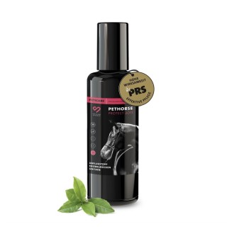 Peticare Anti-Kriebelmücken Gnitzen Roll-On für Pferde, Sommerekzem vorbeugen | 50 ml