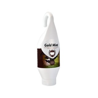 Gold Mint - 500 ml
