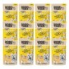 Dogs'n Tiger Adult Nassfutter Katze, Schabernack, Huhn mit Ente & Zucchini, 12x 125g