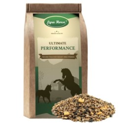 Lyra Pet Lyra Horse Klassik Müsli Pferdefutter