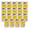 Dogs'n Tiger Adult Nassfutter Katze, Schabernack, Huhn mit Ente & Zucchini, 24x 125g