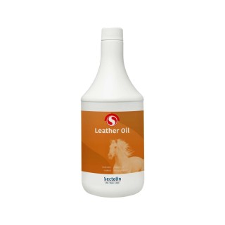 Sectolin Lederöl - 1 Liter