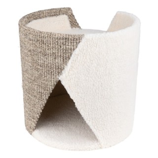 District 70 Kratztonne UNFOLD beige