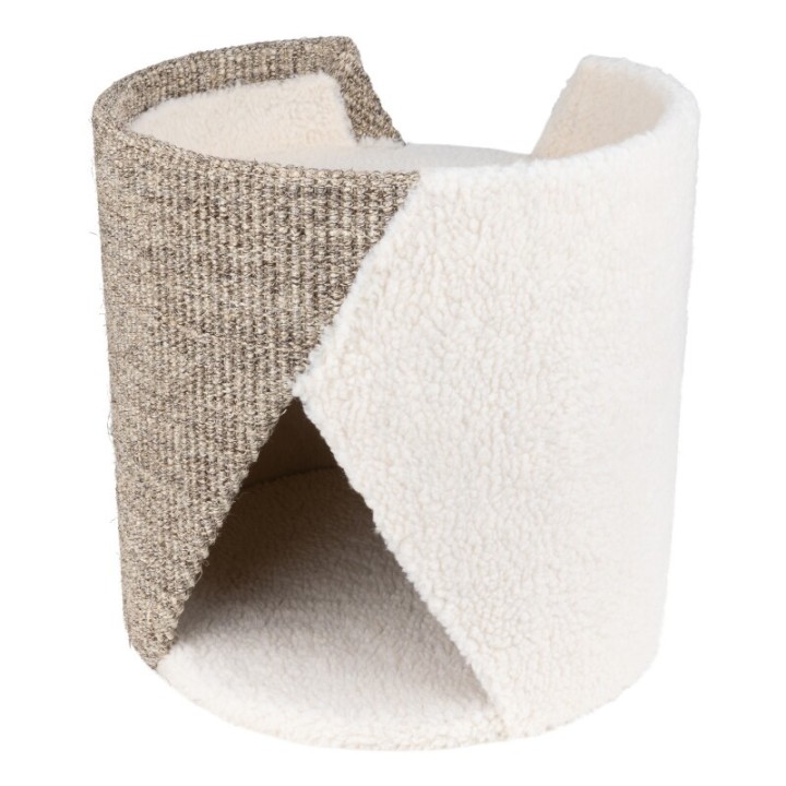 District 70 Kratztonne UNFOLD beige