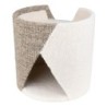 District 70 Kratztonne UNFOLD beige