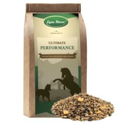 Lyra Pet Lyra Horse Klassik Müsli Pferdefutter
