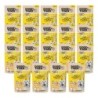 Dogs'n Tiger Adult Nassfutter Katze, Schabernack, Huhn mit Ente & Zucchini, 24x 125g