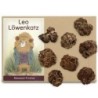 LEO LÖWENKATZ Matatabi Früchte (Silvervine Früchte), 20 Gramm Beutel