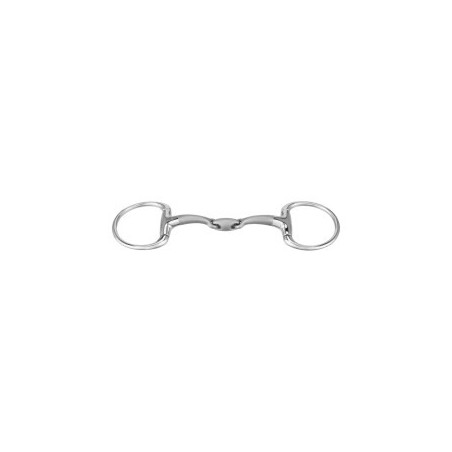 Sprenger SATI OLIVENK.TR.14MM RSTF.ST. DOPP.GEBR. M.65MM RG. 12,5 cm