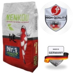 KENKOU Health sinkend 5mm 15 kg