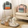 Hunderucksack Welpenhandtaschen Hundetransporttasche Haustierrucksack Multifunktionszelt Haustiertasche Welpenträger Haustier