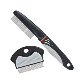 Trixie Flohkamm - 7 cm