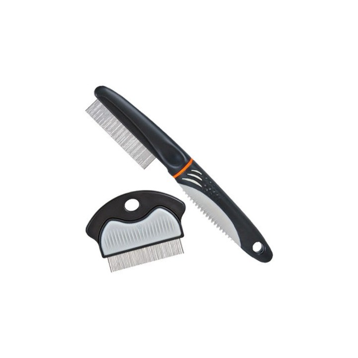 Trixie Flohkamm - 7 cm