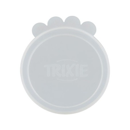Trixie Silikon-Dosendeckel - 10,6 cm