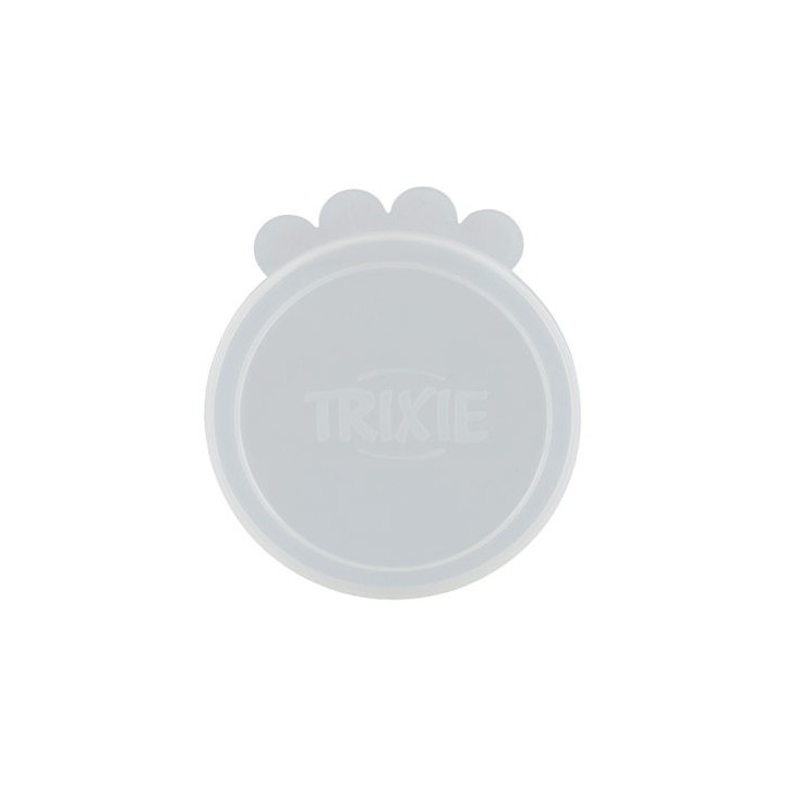 Trixie Silikon-Dosendeckel - 10,6 cm