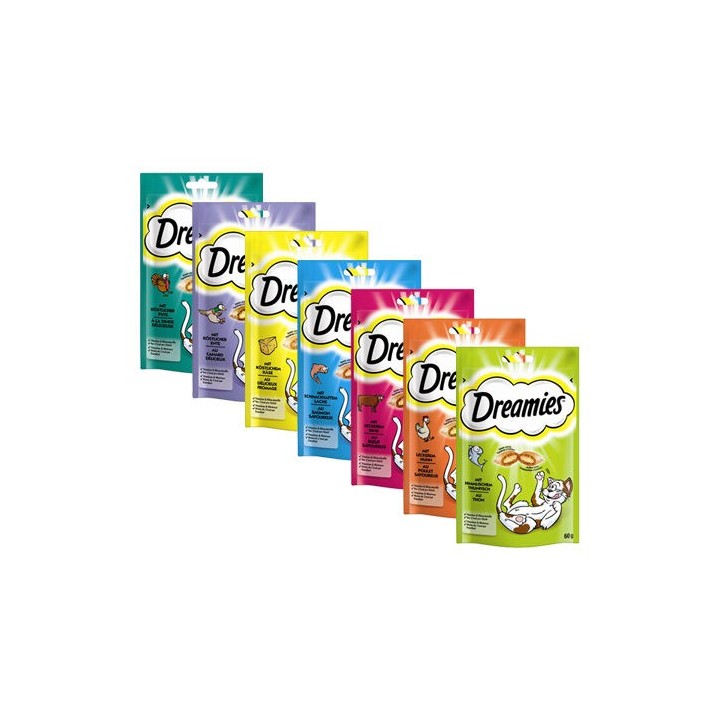 Dreamies - Huhn - 60 g